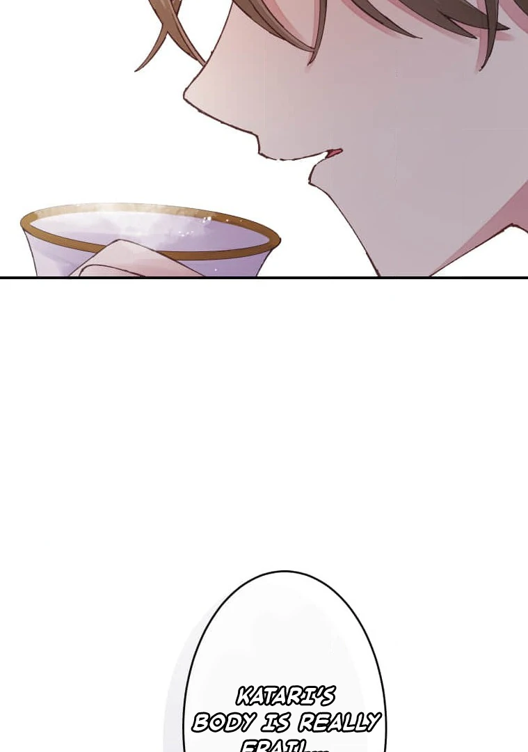 Trapped By The Crazy Twins chapter 9 page 63