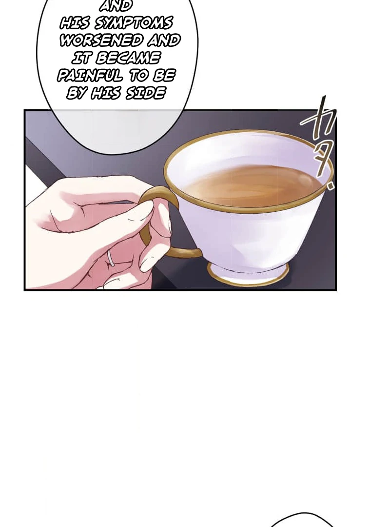 Trapped By The Crazy Twins chapter 9 page 70
