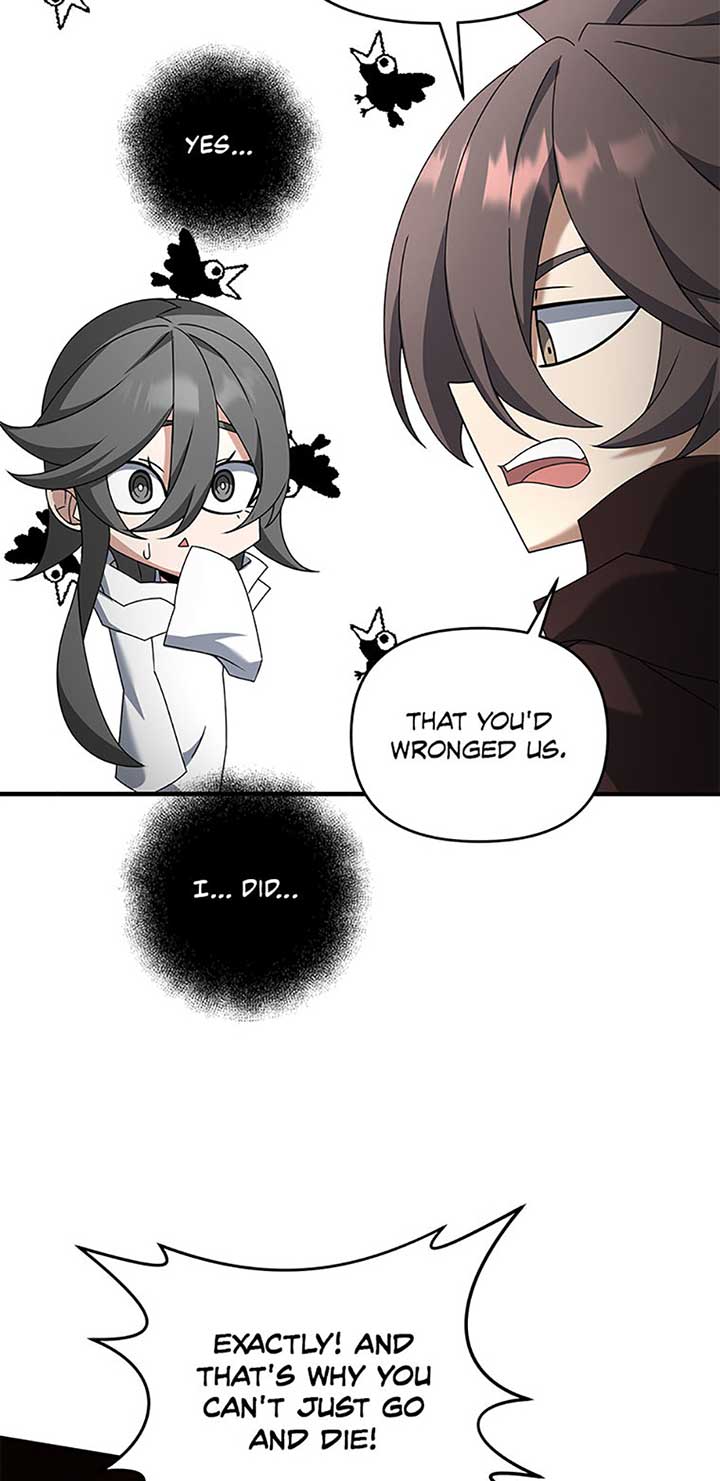 The Lazy Swordmaster chapter 120 page 8