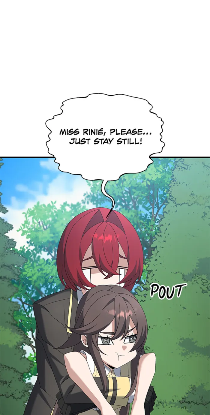 The Lazy Swordmaster chapter 121 page 11