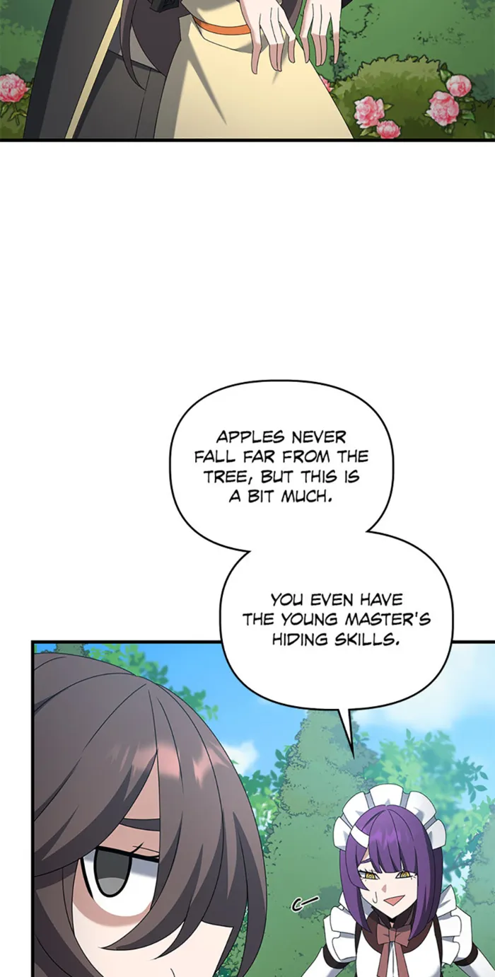 The Lazy Swordmaster chapter 121 page 12