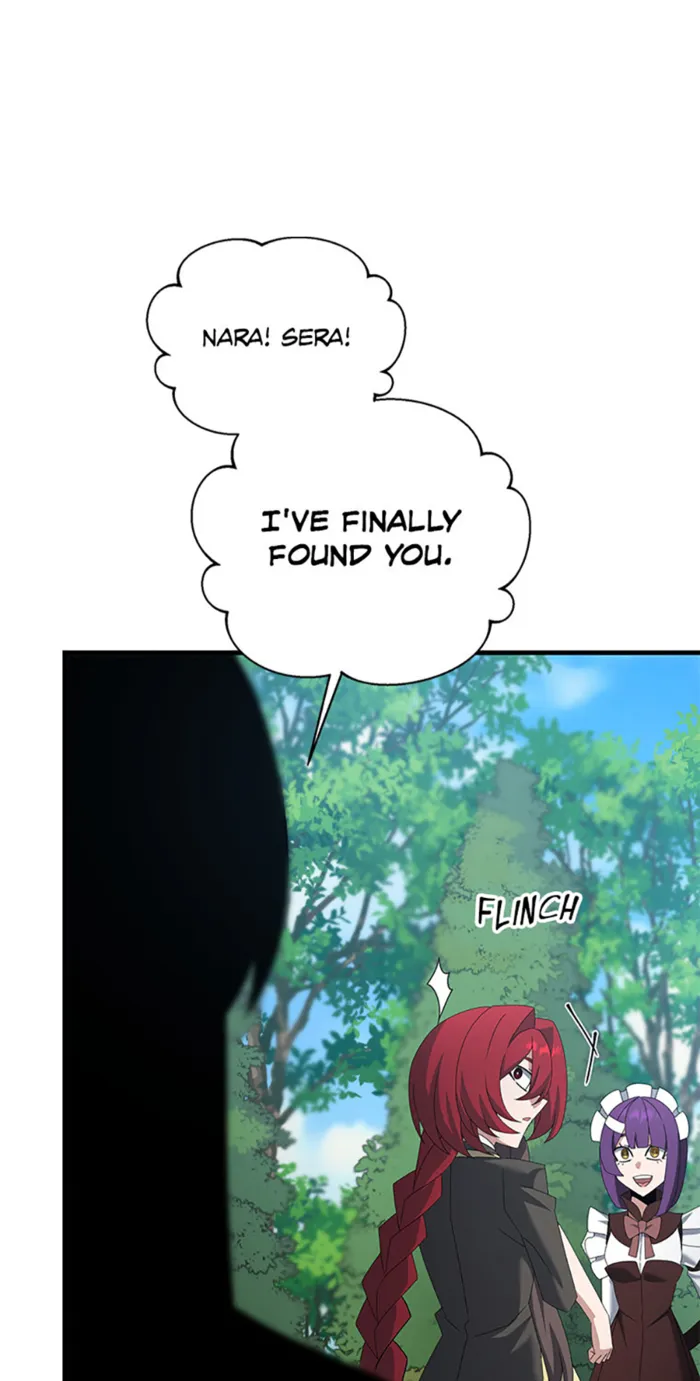 The Lazy Swordmaster chapter 121 page 16