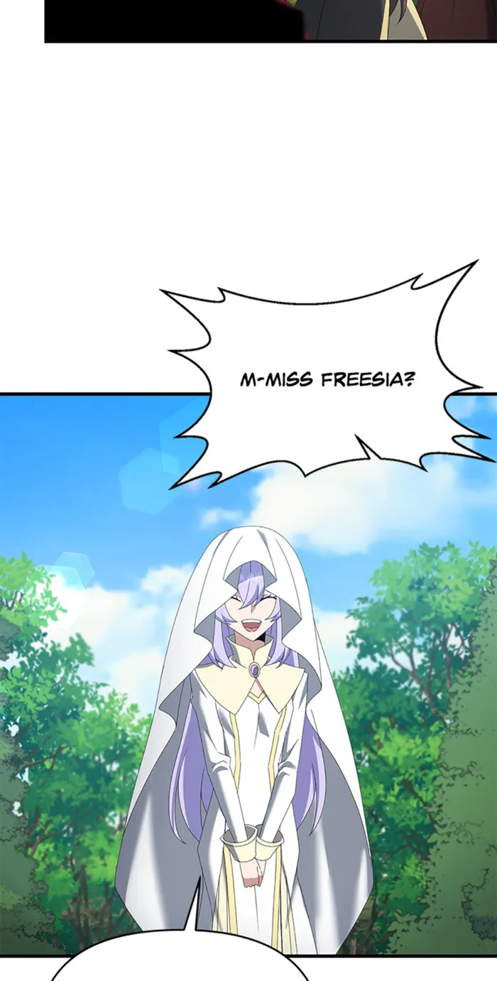 The Lazy Swordmaster chapter 121 page 17