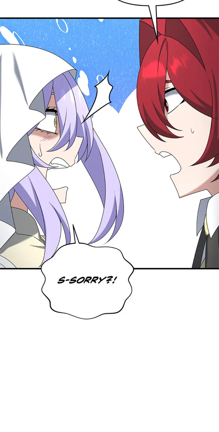The Lazy Swordmaster chapter 121 page 19