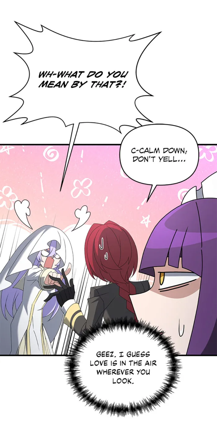 The Lazy Swordmaster chapter 121 page 20