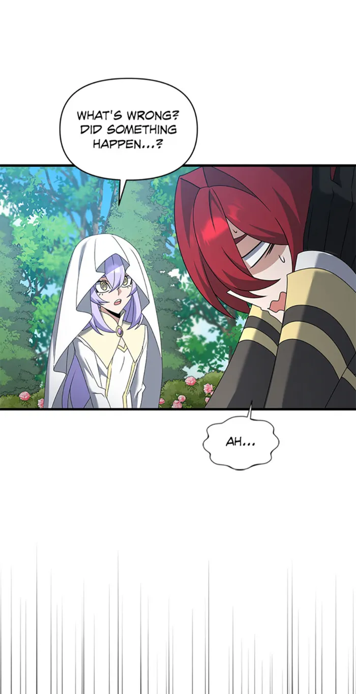 The Lazy Swordmaster chapter 121 page 23