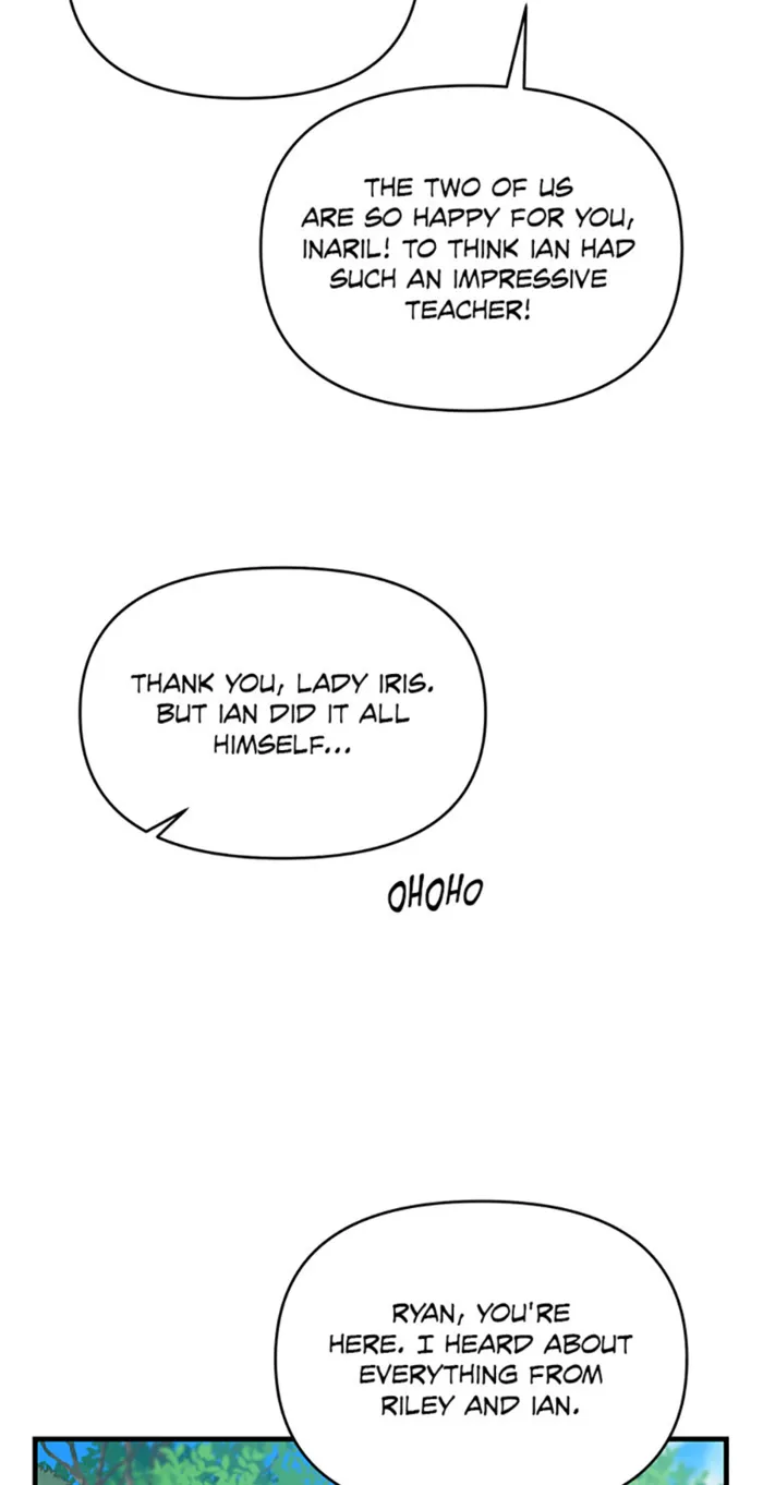 The Lazy Swordmaster chapter 121 page 26