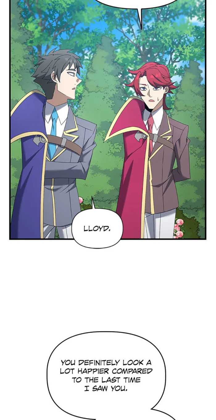 The Lazy Swordmaster chapter 121 page 27