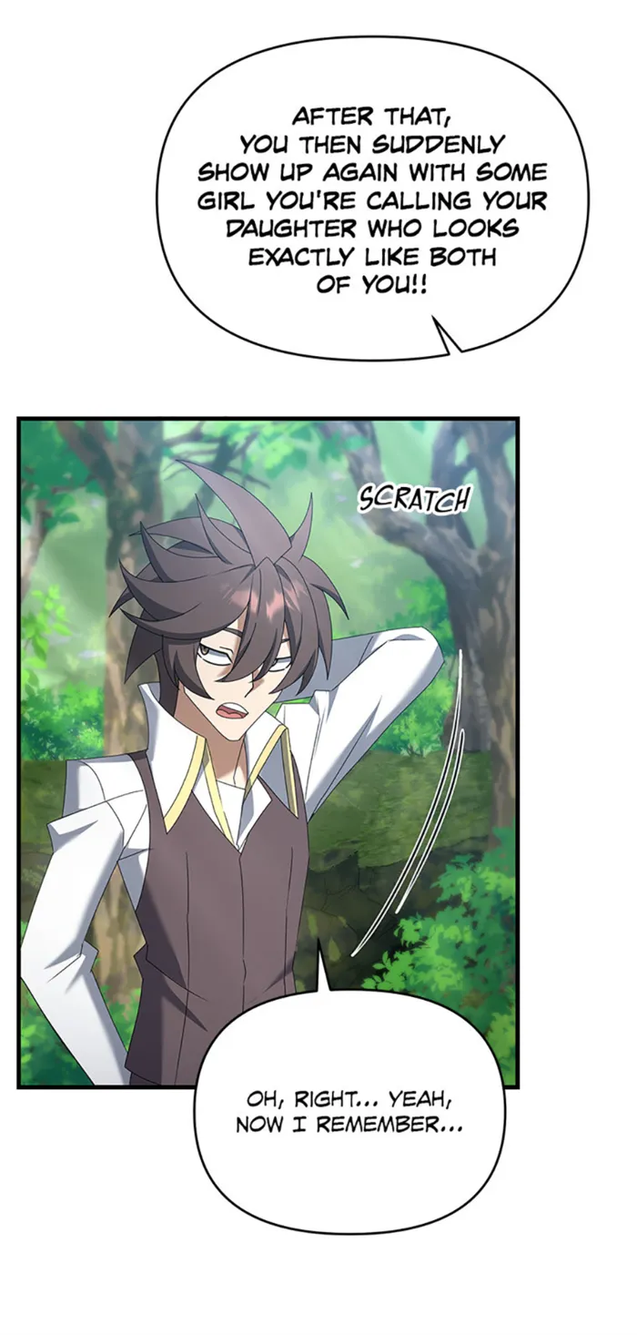 The Lazy Swordmaster chapter 121 page 34