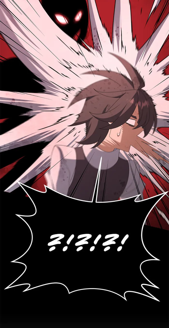 The Lazy Swordmaster chapter 121 page 42