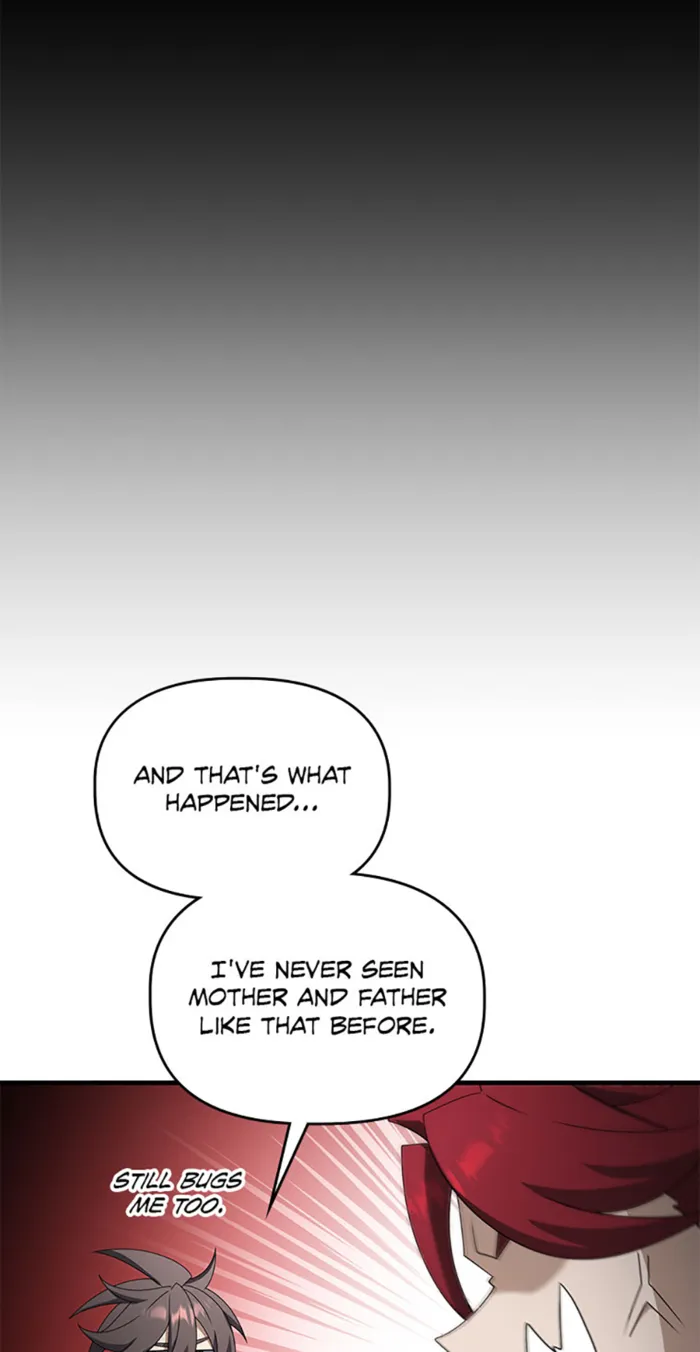 The Lazy Swordmaster chapter 121 page 43