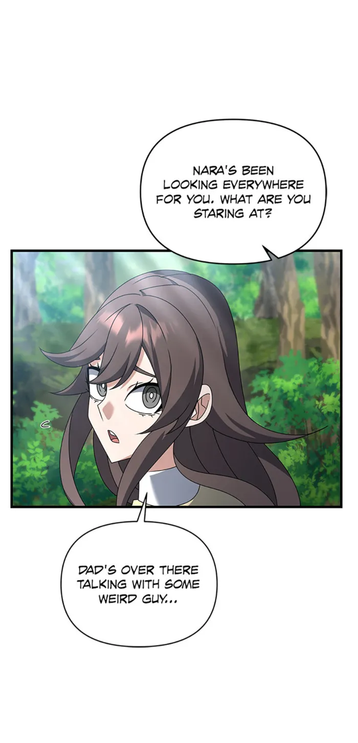 The Lazy Swordmaster chapter 121 page 47