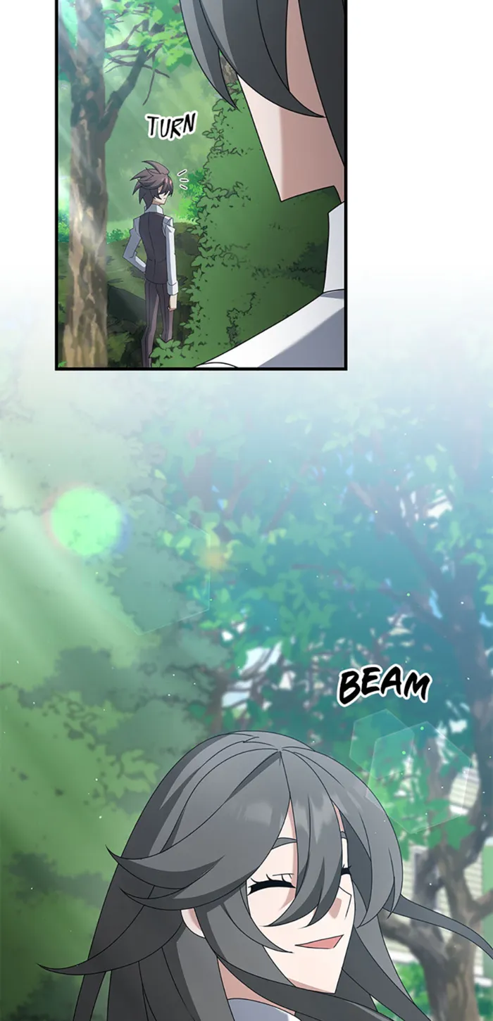 The Lazy Swordmaster chapter 121 page 50