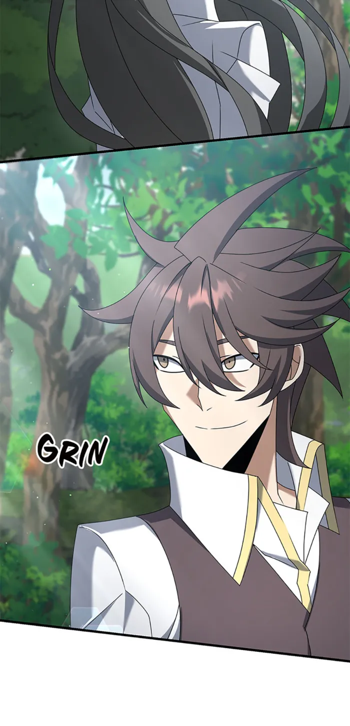 The Lazy Swordmaster chapter 121 page 51