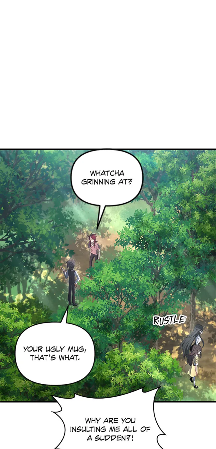 The Lazy Swordmaster chapter 121 page 52