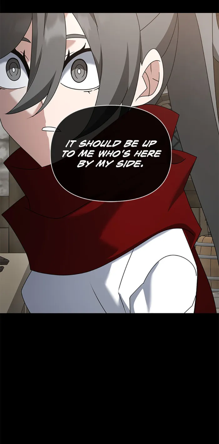 The Lazy Swordmaster chapter 121 page 61