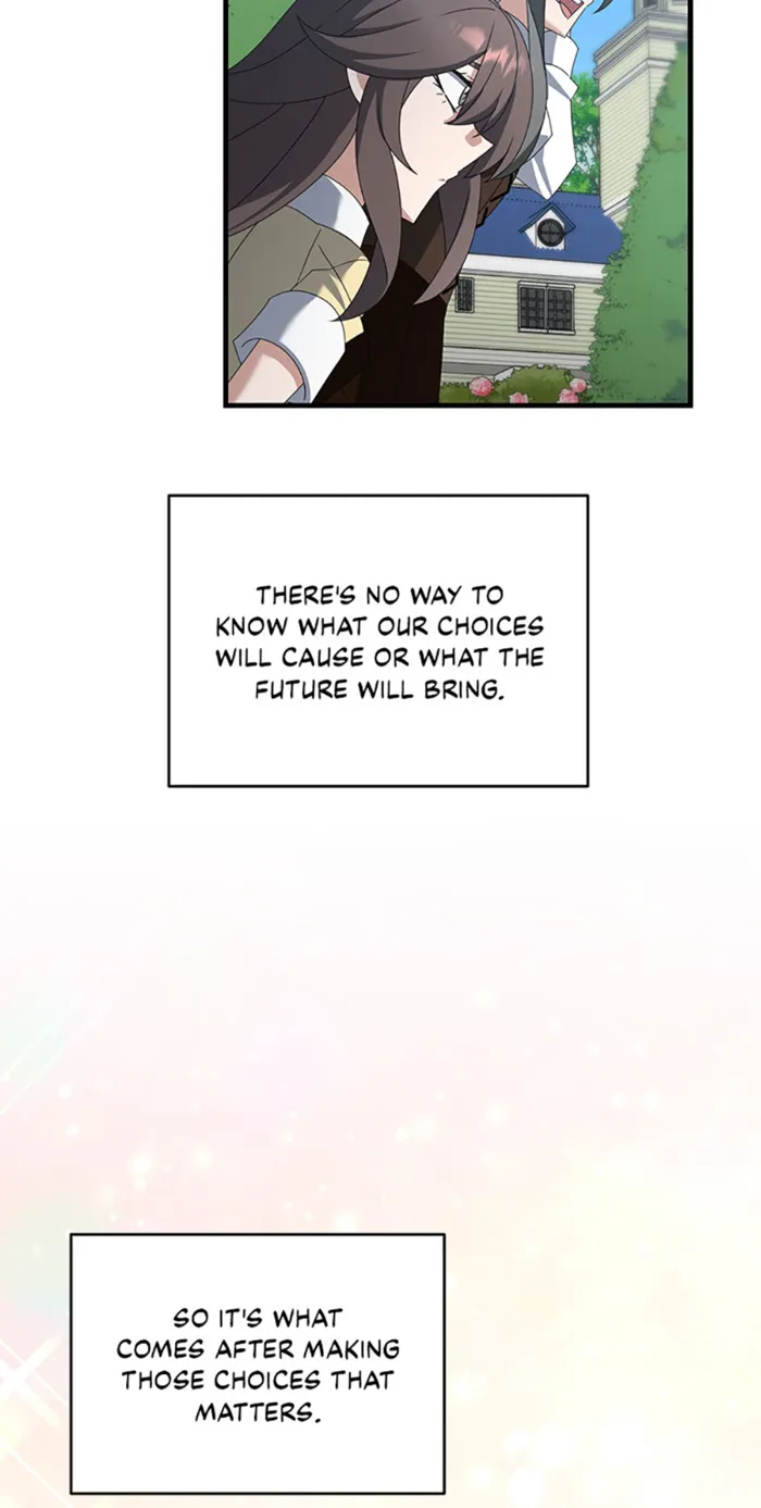 The Lazy Swordmaster chapter 121 page 69