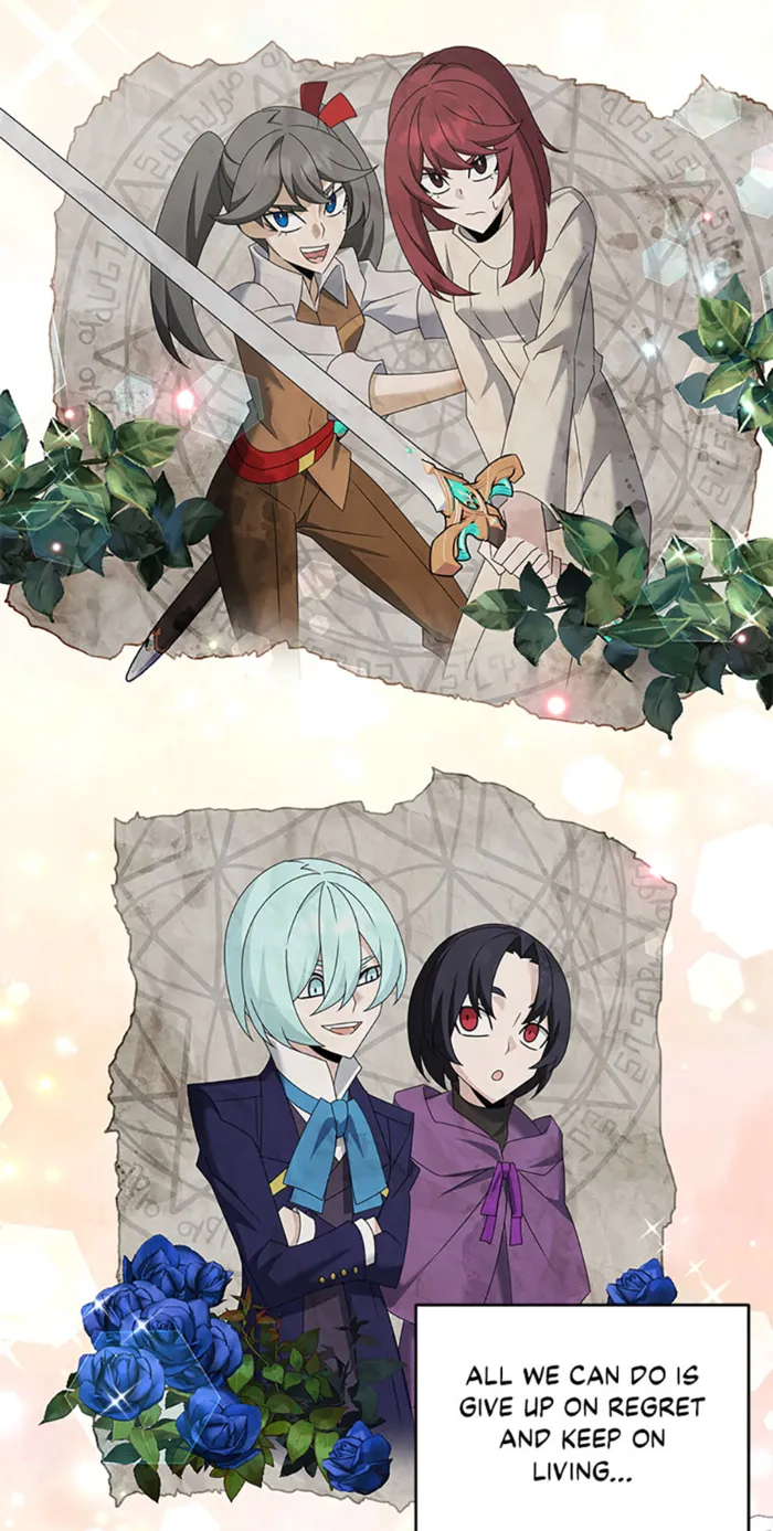 The Lazy Swordmaster chapter 121 page 70
