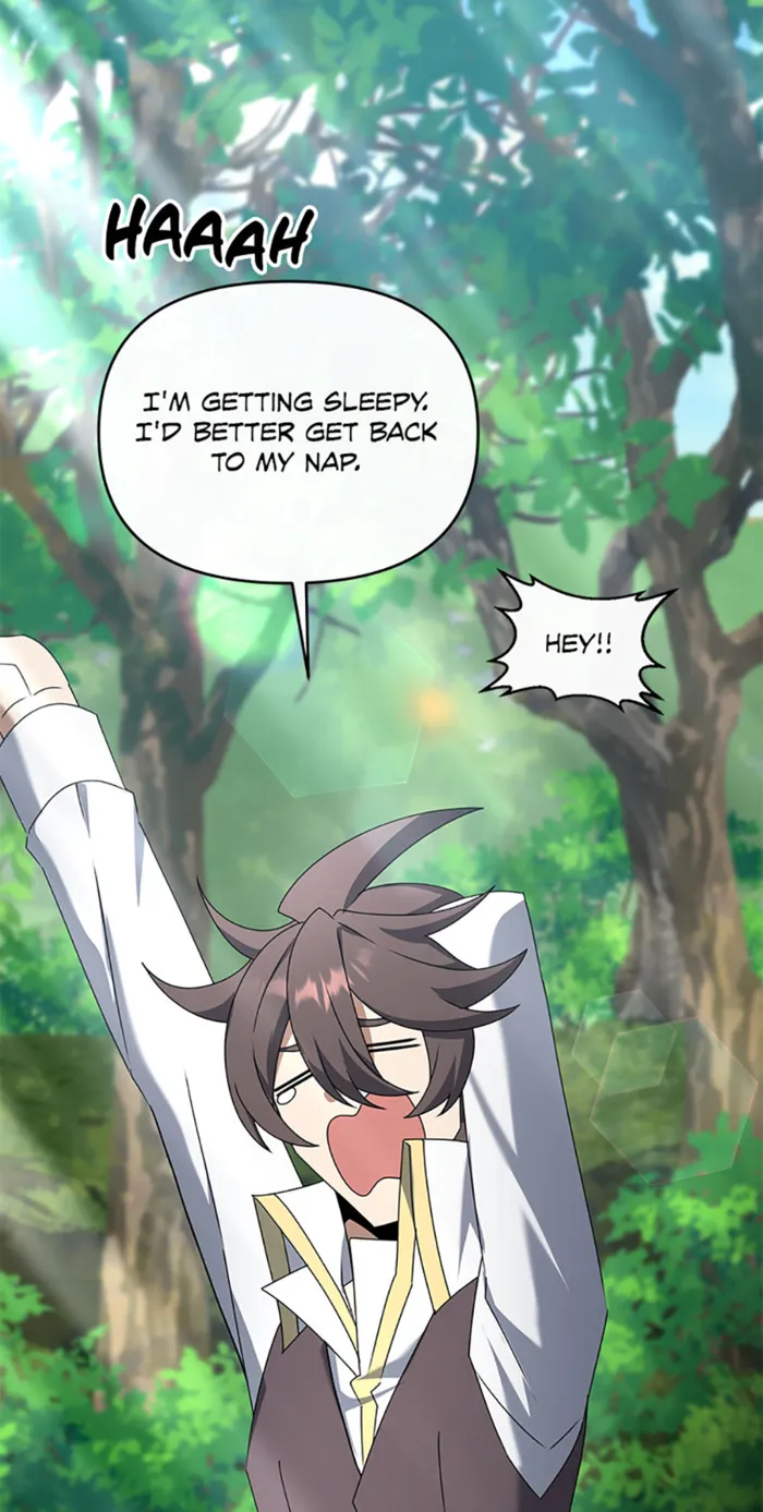 The Lazy Swordmaster chapter 121 page 73