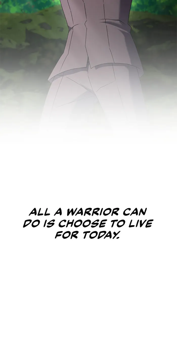 The Lazy Swordmaster chapter 121 page 74