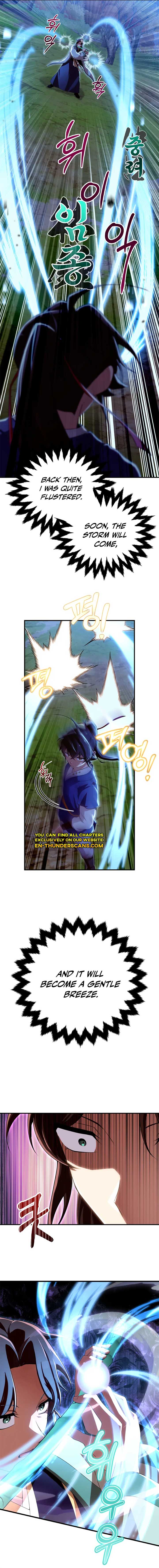 Heavenly Demon Tavern chapter 35 page 5