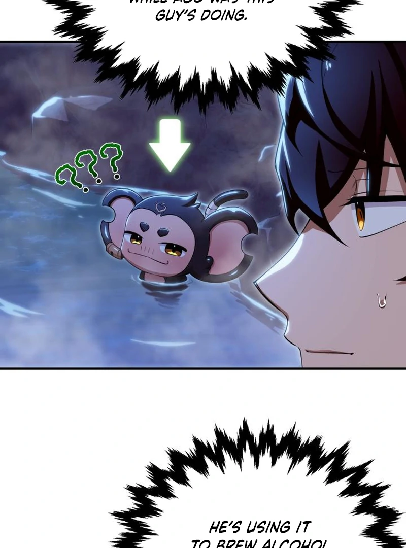 Heavenly Demon Tavern chapter 42 page 5