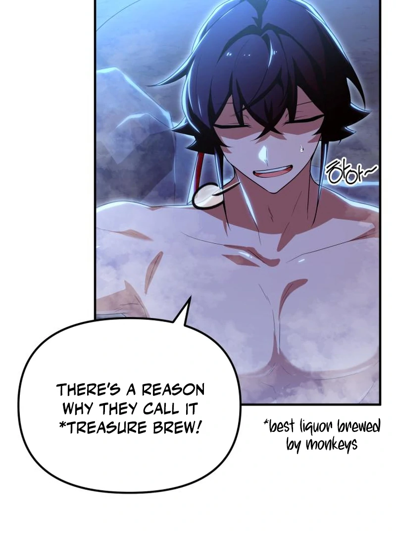 Heavenly Demon Tavern chapter 42 page 7