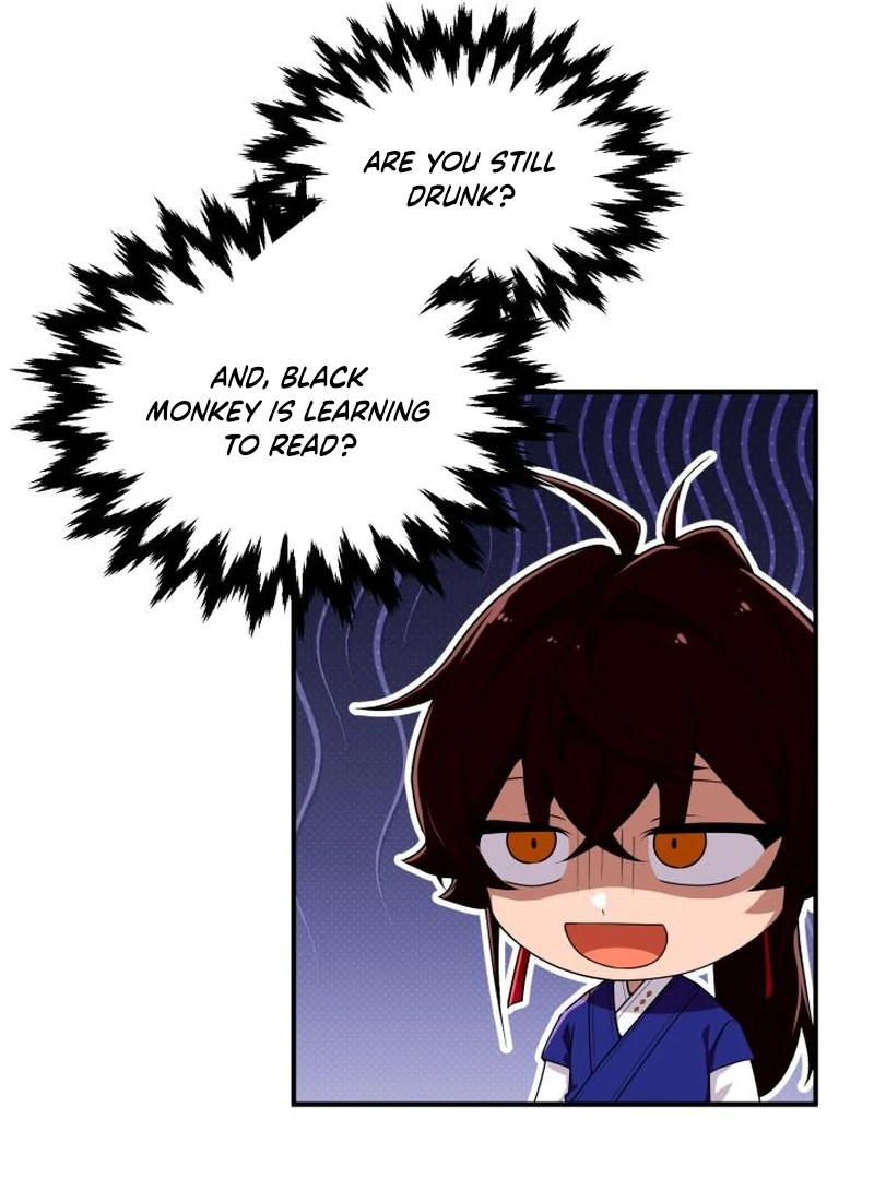 Heavenly Demon Tavern chapter 42 page 16