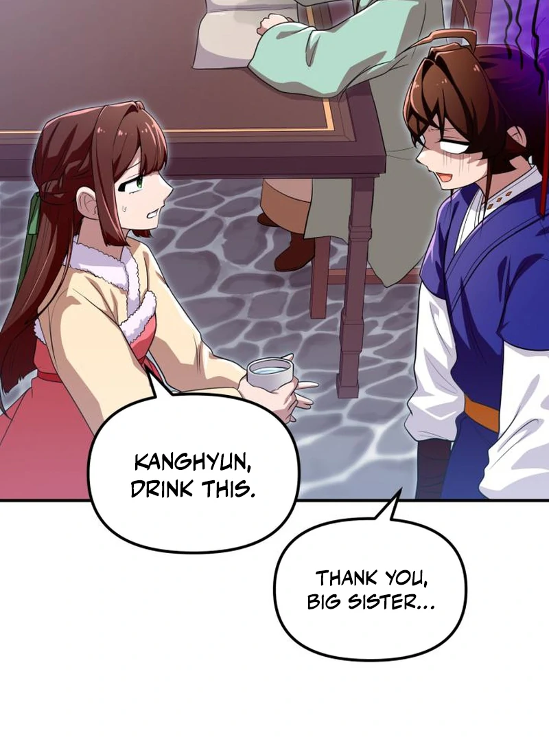 Heavenly Demon Tavern chapter 42 page 18