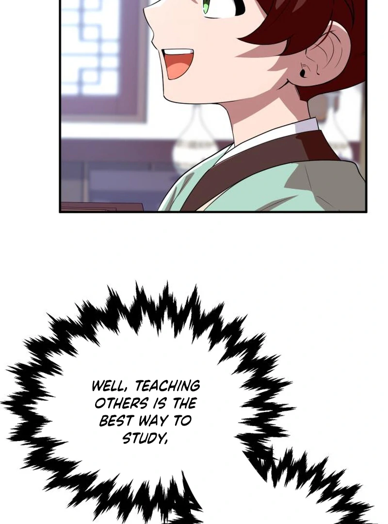 Heavenly Demon Tavern chapter 42 page 20