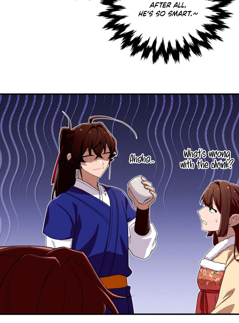Heavenly Demon Tavern chapter 42 page 21