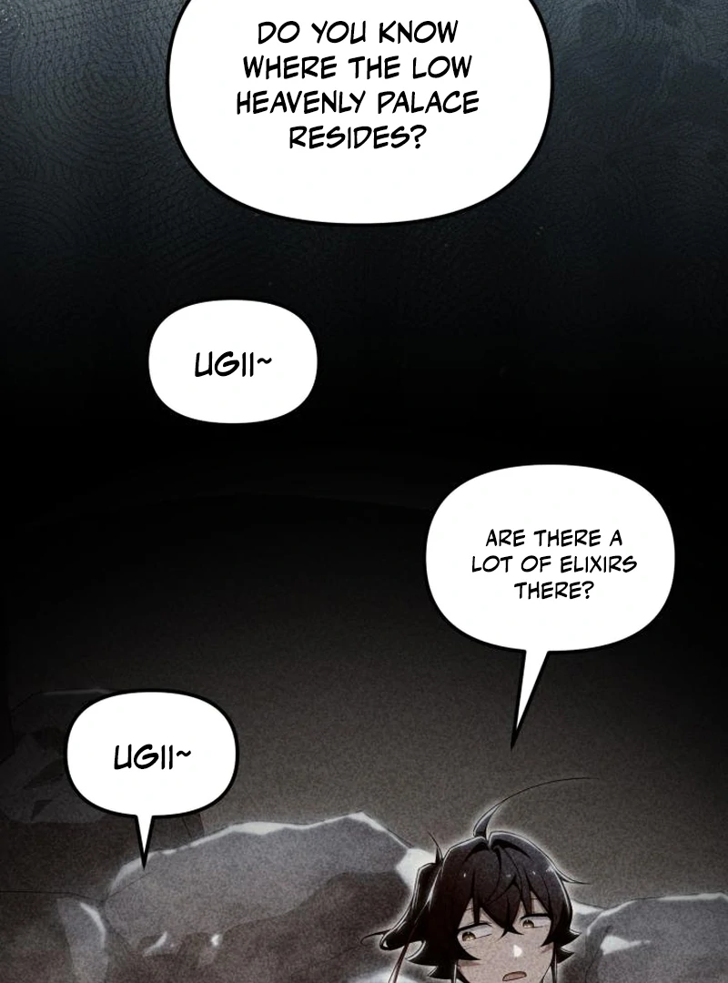 Heavenly Demon Tavern chapter 42 page 24