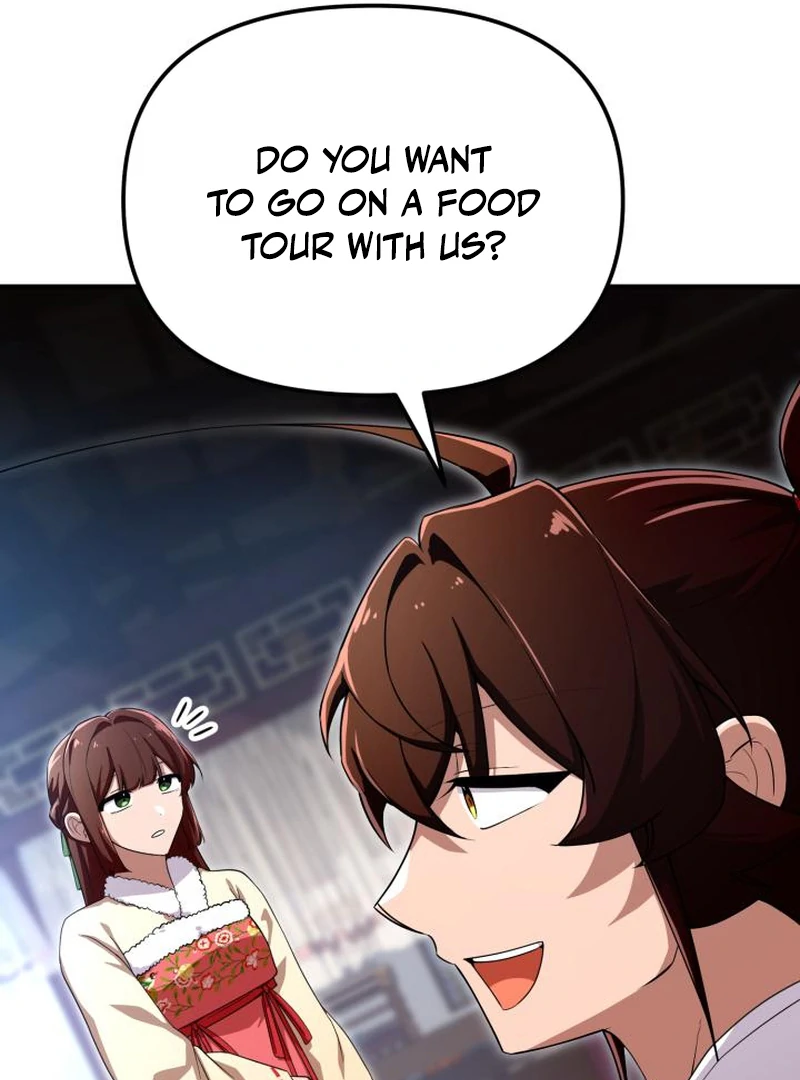 Heavenly Demon Tavern chapter 42 page 28