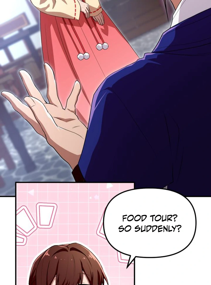 Heavenly Demon Tavern chapter 42 page 29