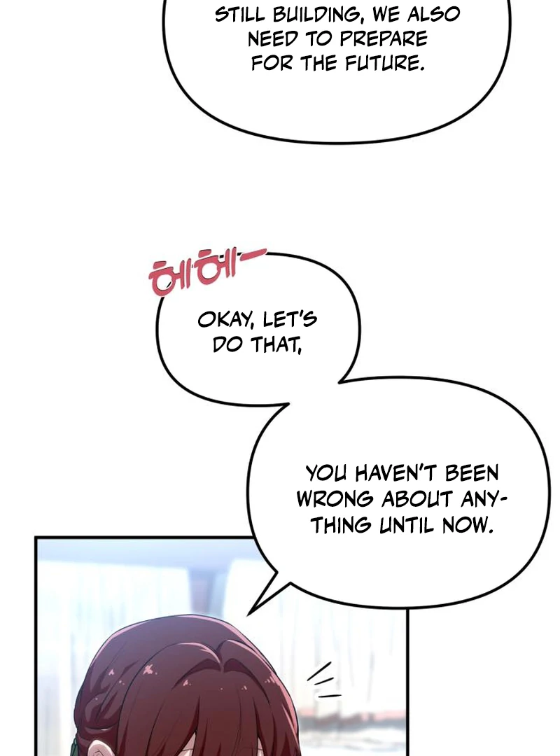 Heavenly Demon Tavern chapter 42 page 32