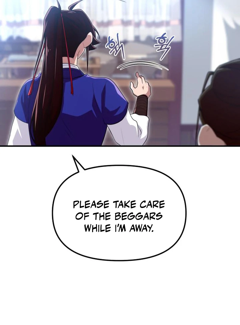 Heavenly Demon Tavern chapter 42 page 39