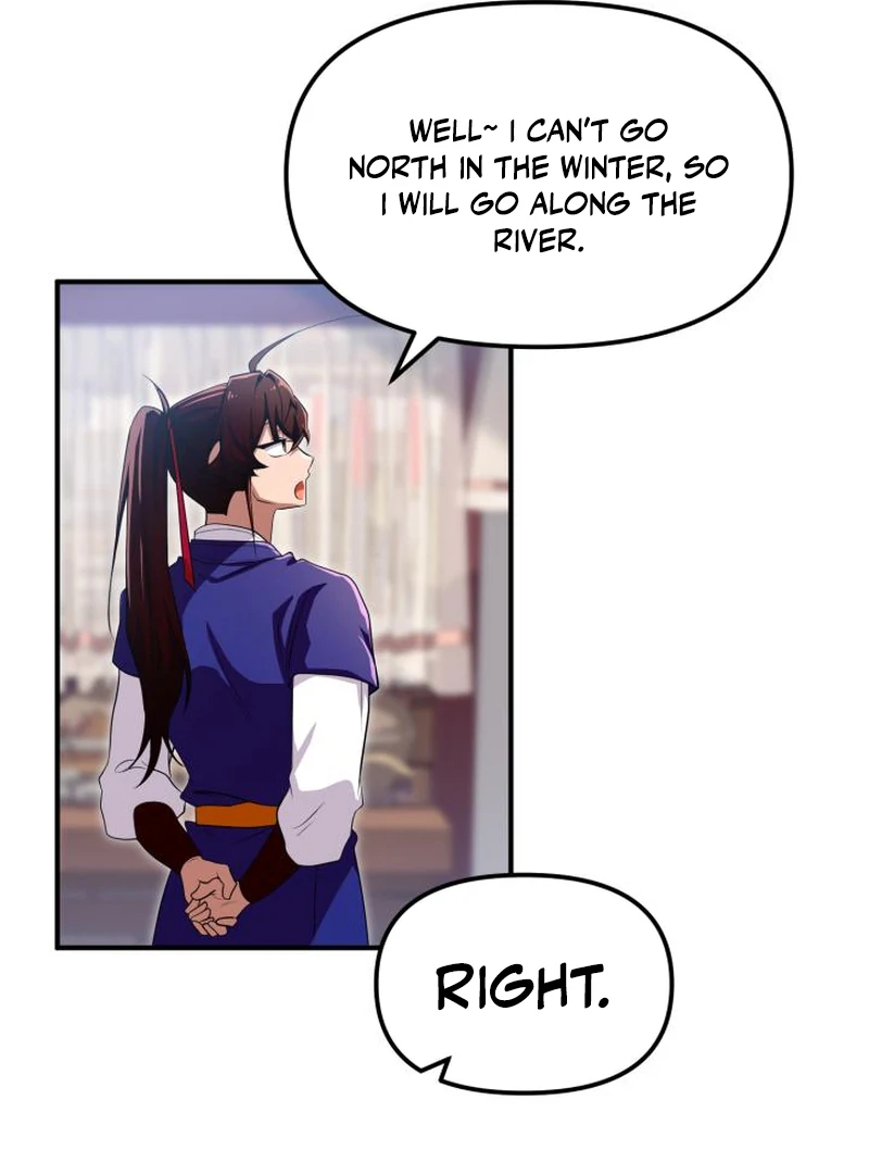 Heavenly Demon Tavern chapter 42 page 42