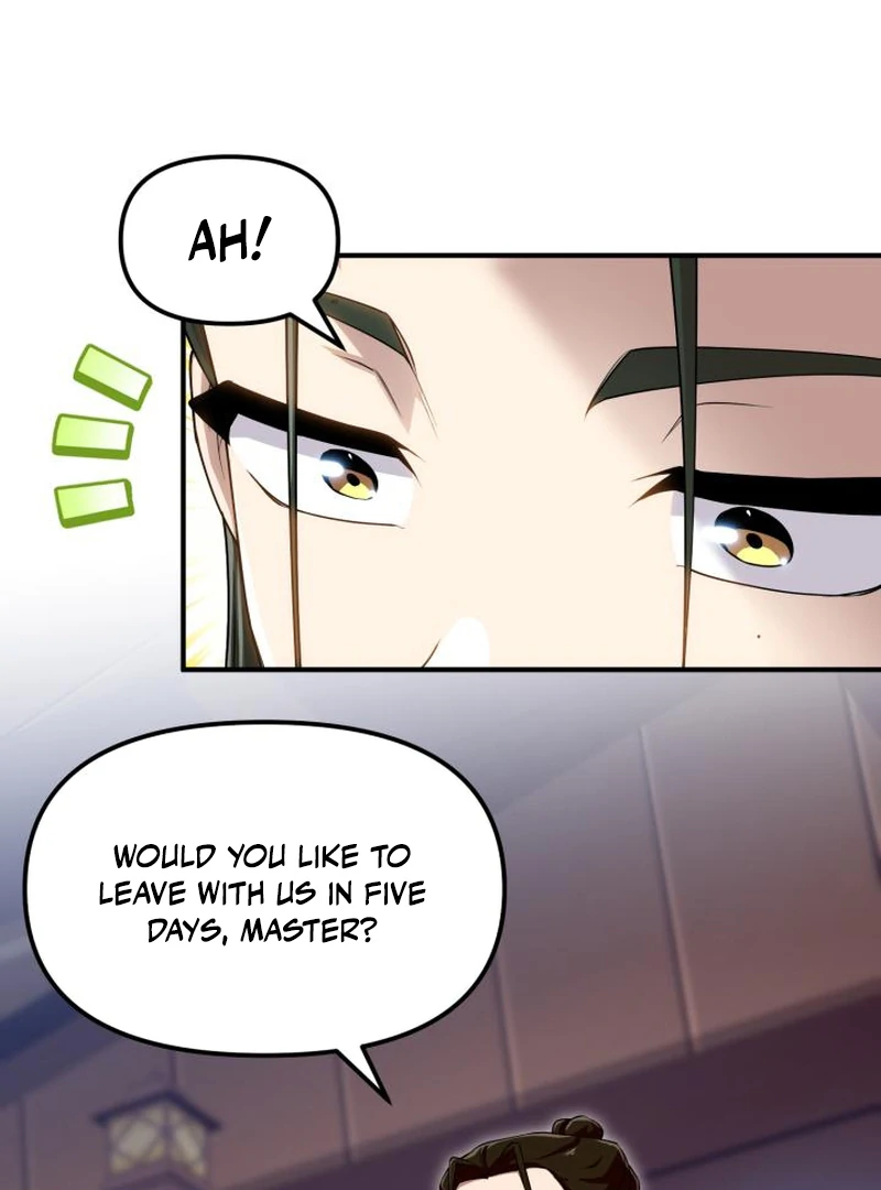 Heavenly Demon Tavern chapter 42 page 43