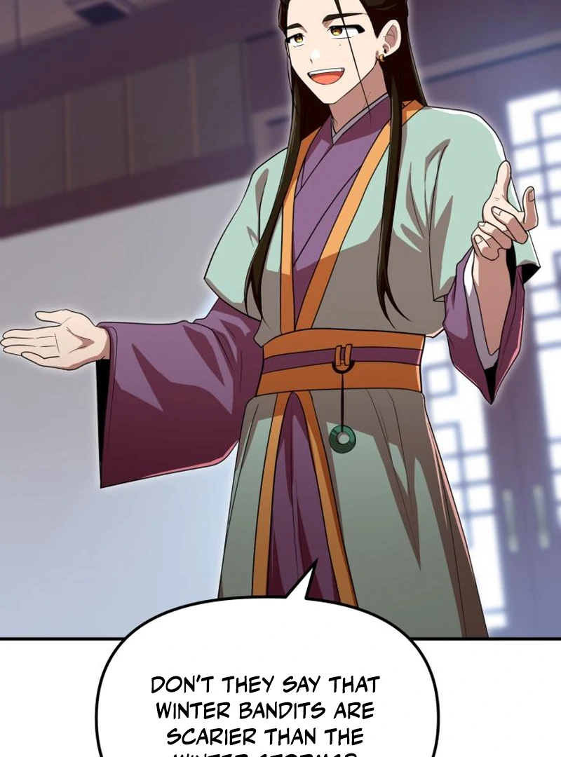 Heavenly Demon Tavern chapter 42 page 44