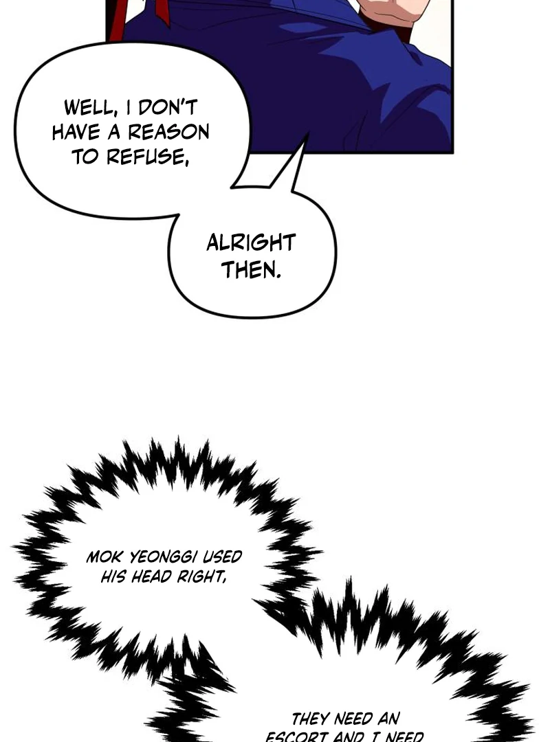 Heavenly Demon Tavern chapter 42 page 46