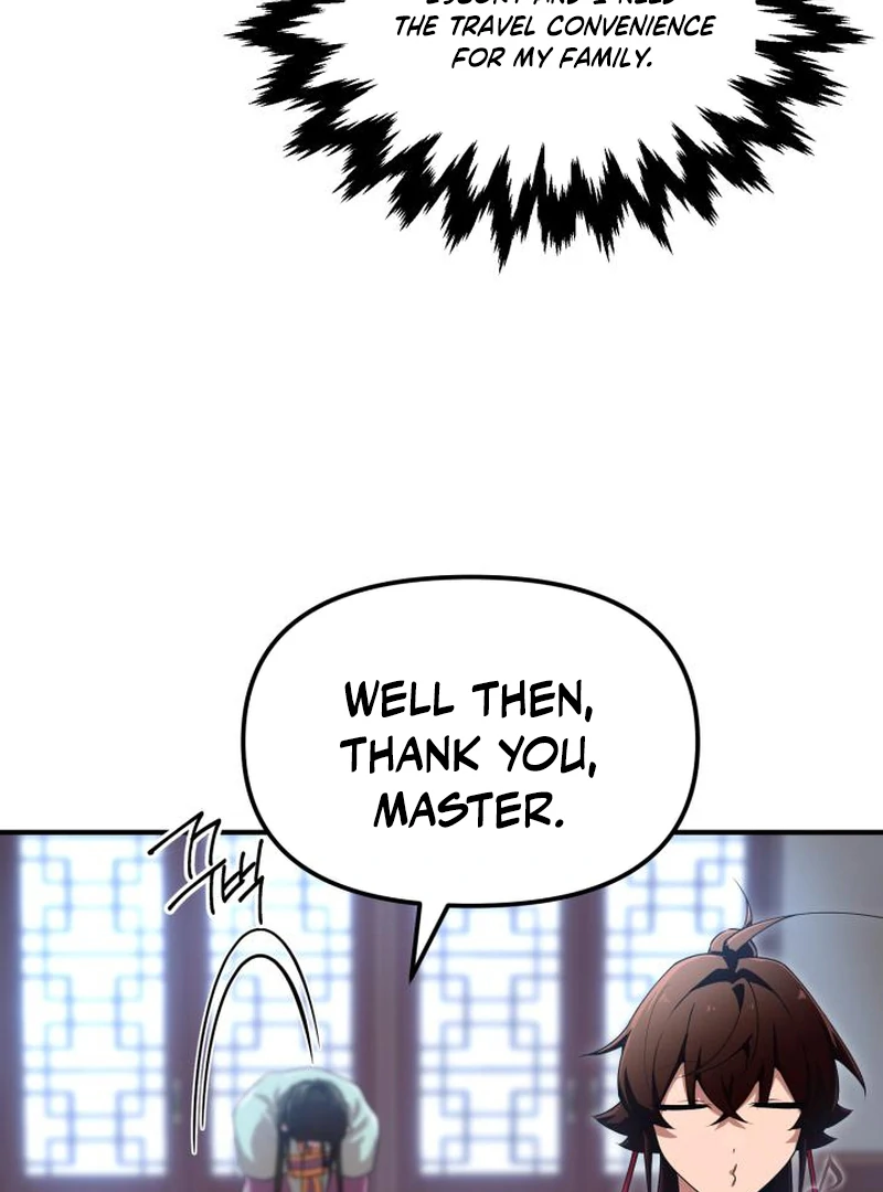 Heavenly Demon Tavern chapter 42 page 47