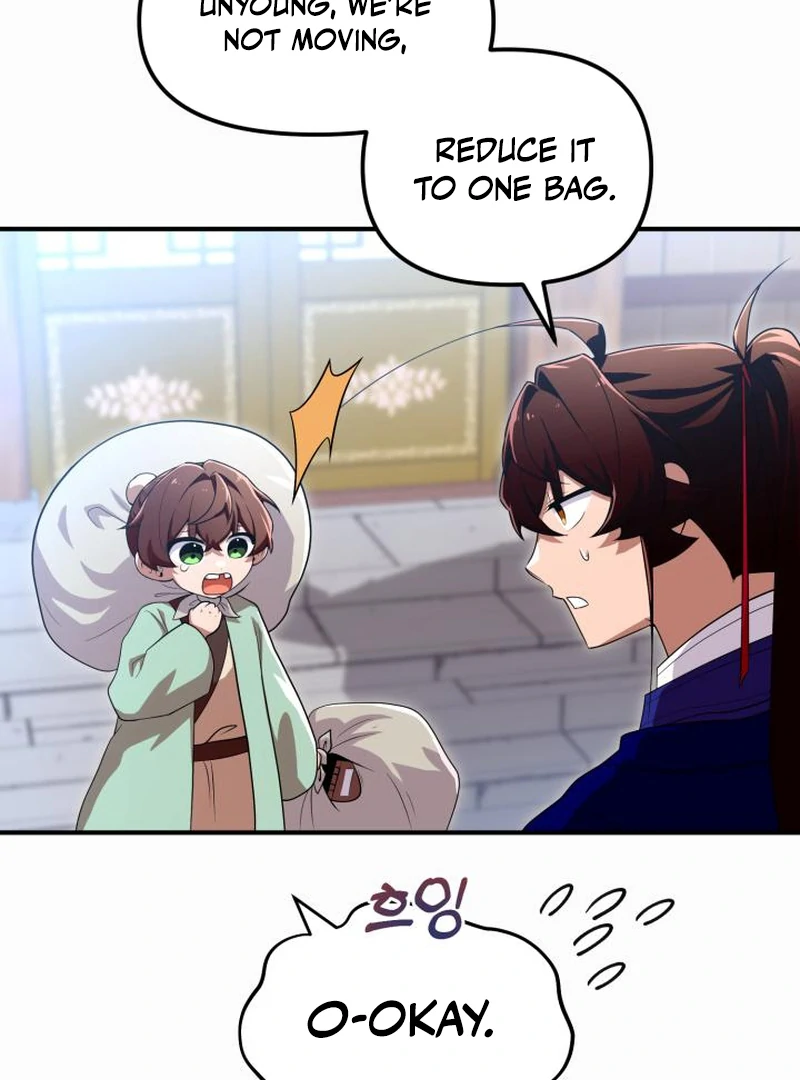 Heavenly Demon Tavern chapter 42 page 52