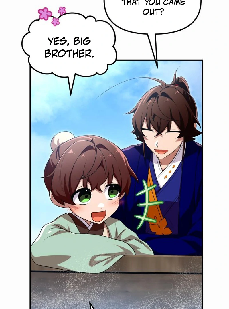 Heavenly Demon Tavern chapter 42 page 61