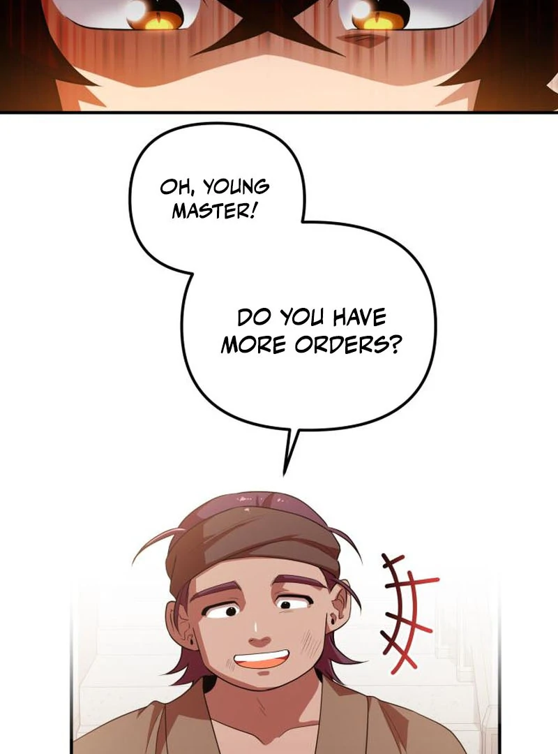 Heavenly Demon Tavern chapter 42 page 71