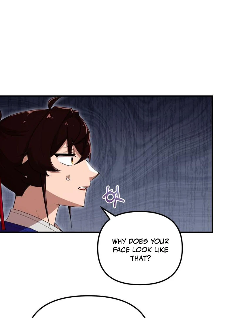 Heavenly Demon Tavern chapter 42 page 73