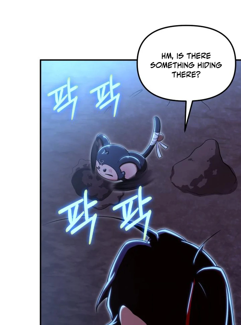 Heavenly Demon Tavern chapter 42 page 88