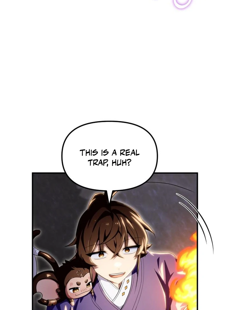 Heavenly Demon Tavern chapter 42 page 103