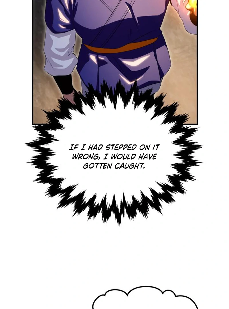 Heavenly Demon Tavern chapter 42 page 104
