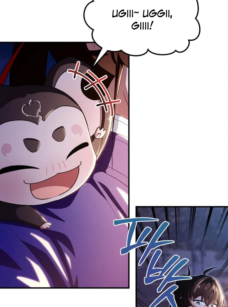 Heavenly Demon Tavern chapter 42 page 105