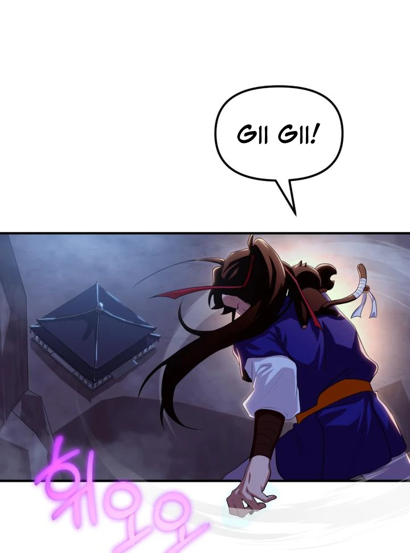 Heavenly Demon Tavern chapter 42 page 120